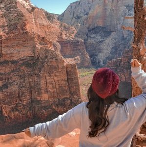 Meet your Posher, Jensen